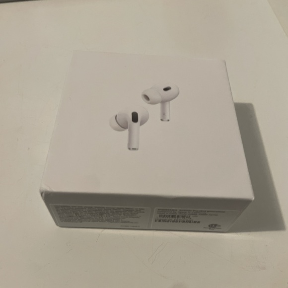 AirPods Pro 2